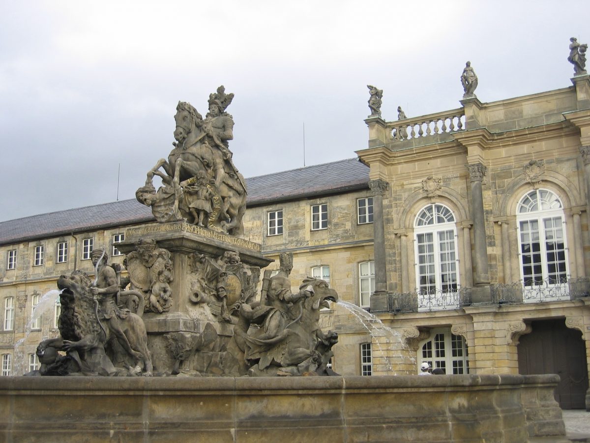 christiane eberhardine von brandenburg bayreuth