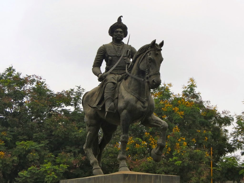 madakari talwar image